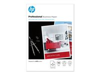 HP Professional Glossy Paper - Blank - A4 (210 x 297 mm) - 200 g/m² - 150 ark fotopapper - för Color LaserJet Enterprise MFP M480; LaserJet Managed Flow MFP E87660; Neverstop 1001 7MV83A
