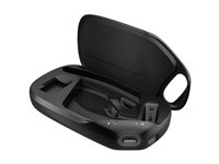 HP Poly Voyager Legend 50-M - Headset - UC-certifierad AJ8V4AA#ABB