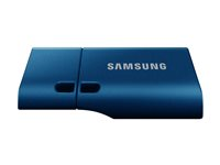 Samsung MUF-256DA - USB flash-enhet - 256 GB - USB-C 3.2 Gen 1 - blå MUF-256DA/APC