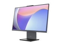 Lenovo ThinkCentre neo 50a 27 Gen 5 - allt-i-ett Core 7 240H 2.5 GHz - 16 GB - SSD 512 GB - LED 27" - nordiskt (danska/finska/norska/svenska) 12SB007QMX