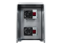 APC Uniflair InRow - tillbehörskit för kylsystem - 11 kW ACAC10057