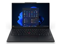 Lenovo ThinkPad E14 Gen 7 - AI PC - 14" - Intel Core Ultra 7 - 255H - 32 GB RAM - 512 GB SSD - Nordisk 21SX0075MX