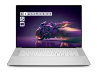 Dell 16 Premium DA16250 - AI PC - 16.28" - Intel Core Ultra 7 - 255H - Evo - 32 GB RAM - 1 TB SSD W56RR