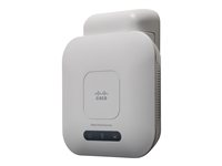 Cisco Small Business WAP121 - Trådlös åtkomstpunkt - Wi-Fi - 2.4 GHz - Likström WAP121-E-K9-G5