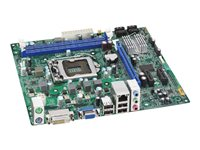 K/MB/BLKDH61BF uATX DDR3-1333 BLK BLKDH61BF?KIT