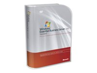 Microsoft Windows Essential Business Server 2008 CAL Suite - Licens - 20 användare CAL - OEM - engelska 6YA-00056