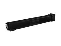 HP 646A - Magenta - original - LaserJet - tonerkassett (CF033A) - för Color LaserJet Enterprise CM4540 MFP, CM4540f MFP, CM4540fskm MFP CF033A
