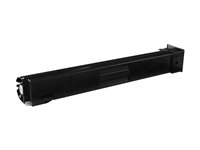 HP 504A - Gul - original - LaserJet - tonerkassett (CE252A) - för Color LaserJet CM3530 MFP, CM3530fs MFP, CP3525, CP3525dn, CP3525n, CP3525x CE252A