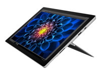 Microsoft Surface Pro 4 - 12.3" - Intel Core i5 - 6300U - 8 GB RAM - 256 GB SSD 7AX-00005