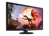 Philips E-line 273E3LHSB - LED-skärm - Full HD (1080p) - 27" 273E3LHSB/00