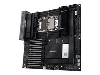ASUS PRO WS W790E-SAGE SE - Moderkort - SSI EEB - LGA4677 Socket-E - W790 Chipuppsättning - USB-C 3.2 Gen 2x2, USB 3.2 Gen 2x2, USB-C 3.2 Gen2, USB 3.2 Gen 1 - 10 Gigabit LAN, Gigabit LAN - HD-ljud (8 kanaler) 90MB1C20-M0EAY0