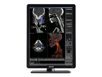 Barco Nio Color 3MP LED MDNC-3321 - LED-skärm - 3MP - färg - 21.3" - med Barco MXRT-2400-grafikadapter K9602367