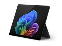 Microsoft Surface Pro Copilot+ PC for Business - 11th Edition - AI Ready - 13" - Qualcomm Snapdragon X Elite - X1E-80-100 - 16 GB RAM - 1 TB SSD ZIP-00022