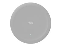 Cisco Ceiling Microphone Pro - Mikrofon - RJ-45 - arctic white CS-MIC-CLGPRO=