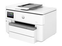 HP Officejet Pro 9730e Wide Format All-in-One - multifunktionsskrivare - färg 537P6B#629