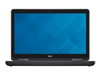 Dell Latitude E5540 - 15.6" - Intel Core i5 4300U - vPro - 8 GB RAM - 500 GB HDD 5540-5191