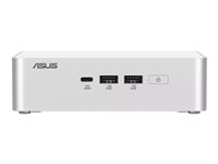 ASUS NUC 15 Pro+ RNUC15CRSU500002 - mini-PC Core Ultra 5 225H 1.7 GHz - 0 GB - ingen HDD 90AR00P3-M00030
