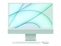 Apple iMac with 4.5K Retina display - allt-i-ett M1 - 16 GB - SSD 1 TB - LED 24" - amerikansk Z12U_374_SE_CTO