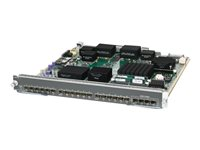 HPE Long Range - SFP+ sändar/mottagarmodul - 8 Gb fiberkanal - för HPE SN6720C 64, SN8500C/SN8700C 48, SN8700C 64; StoreFabric SN6610, SN6620C 24 AJ907A