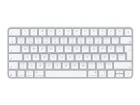 Apple Magic Keyboard - Tangentbord - USB-C - trådlös - Bluetooth - svensk MXCL3S/A
