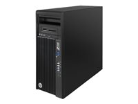 HP Workstation Z230 - MT Core i7 4770 3.4 GHz - vPro - 8 GB - HDD 1 TB WM572ET#ABS