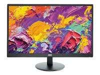 AOC E2470SWHE - LED-skärm - Full HD (1080p) - 23.6" E2470SWHE
