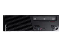 Lenovo ThinkCentre M73 - liten Pentium G3220T 2.6 GHz - 4 GB - HDD 500 GB - Nordisk 10AY002RMX