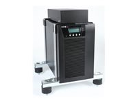 Eaton 9130 Marine - UPS - AC 220-240 V - 1800 Watt - 2000 VA - RS-232, USB - utgångskontakter: 9 103007847-6591