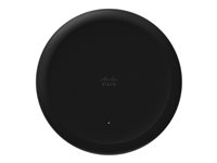Cisco Ceiling Microphone Pro - Mikrofon - RJ-45 - kolsvart CS-MIC-CLGPRO-C=