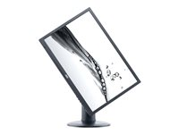 AOC Value e2460Phu - LED-skärm - Full HD (1080p) - 24" E2460PHU