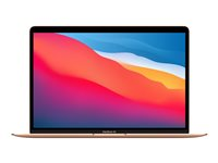 Apple MacBook Air with Retina display - 13.3" - Apple M1 - 16 GB RAM - 2 TB SSD - int. engelska Z12A_22_SE_CTO