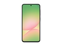 Samsung Galaxy A56 - 5G pekskärmsmobil - dual-SIM - RAM 8 GB / Internminne 256 GB - OLED-skärm - 6.7" - 2340 x 1080 pixlar (120 Hz) - 3 st. bakre kameror 50 MP, 12 MP, 5 MP - front camera 12 MP - awesome graphite SM-A566BZKCEUB