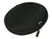 Jabra - Bärväska för headset - neopren (paket om 10) 14101-31