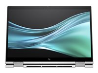 HP Elite x360 830 G11 Notebook - AI Ready - 13.3" - Intel Core Ultra 5 - 125U - 32 GB RAM - 512 GB SSD - hela norden A37A9ET#UUW
