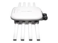 SonicWall SonicWave 432o - Trådlös åtkomstpunkt - med 3 års aktivering och 247-support - Wi-Fi 5 - 2.4 GHz, 5 GHz - SonicWALL Secure Upgrade Plus Program 01-SSC-2608