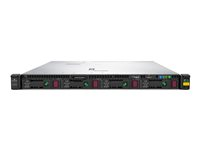 HPE StoreEasy 1460 - NAS-server - 4 fack - 32 TB - kan monteras i rack - SATA 6Gb/s / SAS 12Gb/s - HDD 8 TB x 4 - RAID 0, 1, 5, 6, 10, 50, 60, 1 ADM, 10 ADM - RAM 16 GB - Gigabit Ethernet - iSCSI support - 1U R7G18A