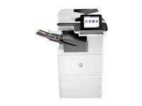 HP LaserJet Enterprise Flow MFP M776zs - multifunktionsskrivare - färg T3U56A#B19