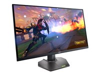 Dell 27 Gaming Monitor G2723H - LED-skärm - Full HD (1080p) - 27" DELL-G2723H