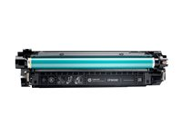 HP 508X - Lång livslängd - magenta - original - LaserJet - tonerkassett (CF363X) - för Color LaserJet Enterprise MFP M577; LaserJet Enterprise Flow MFP M577 CF363X