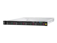 HPE StoreEasy 1460 - NAS-server - 4 fack - 32 TB - kan monteras i rack - SATA 6Gb/s / SAS 12Gb/s - HDD 8 TB x 4 - RAID 0, 1, 5, 6, 10, 50, 60, 1 ADM, 10 ADM - RAM 16 GB - Gigabit Ethernet - iSCSI support - 1U R7G18A
