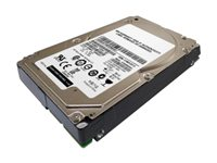 Lenovo Gen2 - Hybridhårddisk - 600 GB (16 GB Flash) - hot-swap - 2.5" SFF - SAS 6Gb/s - 10000 rpm - buffert: 128 MB - för System x3300 M4 (2.5"); x3500 M4 (2.5"); x3530 M4 (2.5"); x3850 X5 (2.5"); x3950 X5 (2.5") 00AD102