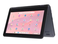 Dell Chromebook 11 CC11260 - AI PC - 11.6" - Intel N-series - N150 - 4 GB RAM - 64 GB eMMC RGX3R