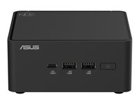 ASUS NUC 15 Pro Tall Kit RNUC15CRHC700002 - mini-PC Core Ultra 7 240H 2.5 GHz - 0 GB - ingen HDD 90AR00Q2-M00040