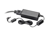 Poly - Strömadapter - med strömsladd - Storbritannien 86P04AA#ABU