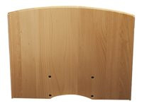 SMS Heavy - Hylla - MDF - svart SU010020-P0
