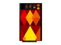 Samsung S27D406GAU - S40GD Series - LED-skärm - Full HD (1080p) - 27" LS27D406GAUXEN