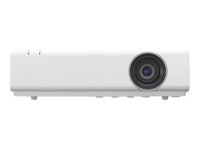 Sony VPL-EX246 - 3LCD-projektor - 3200 lumen - XGA (1024 x 768) - 4:3 VPL-EX246